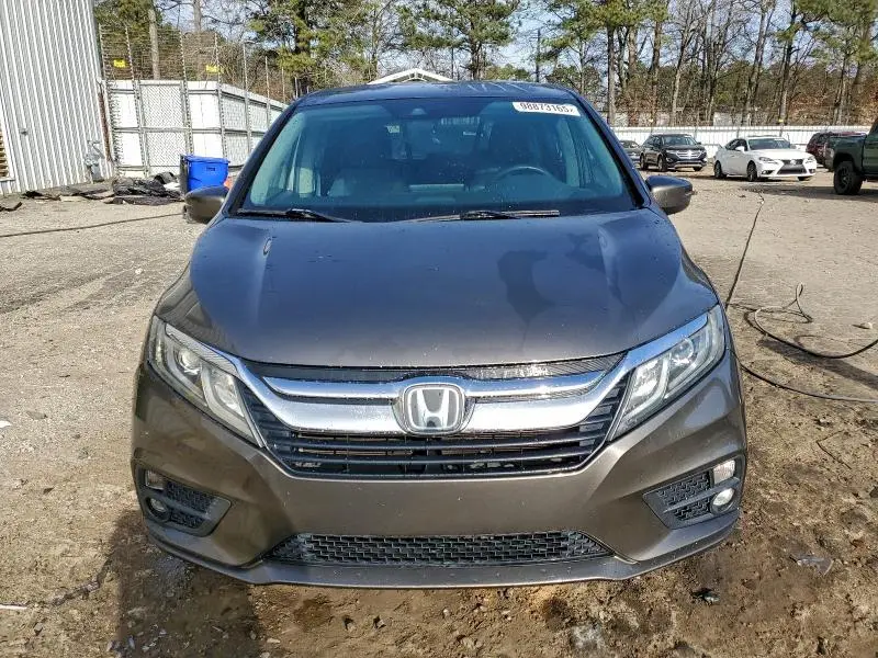 2020 HONDA ODYSSEY EX  