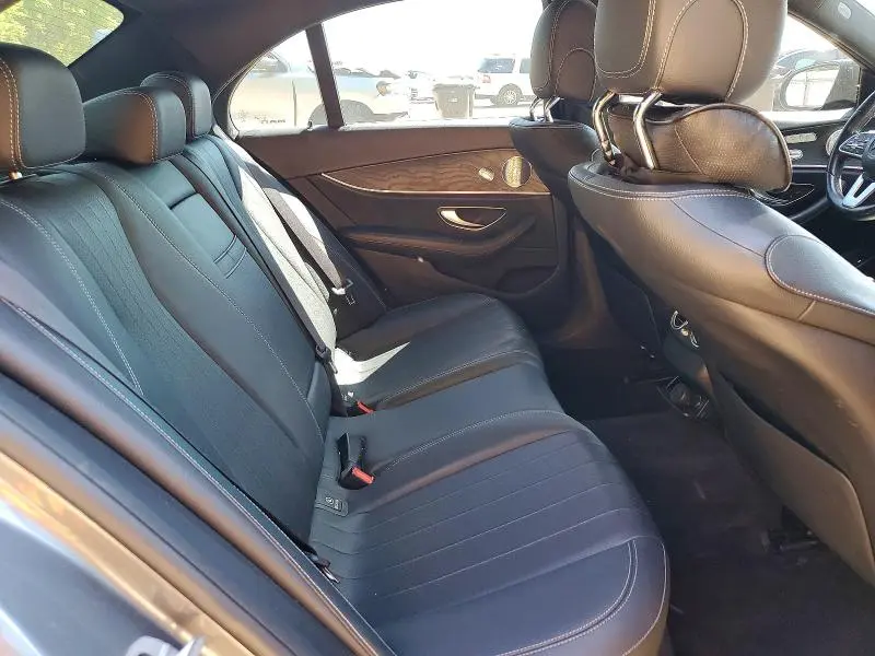 2020 MERCEDES-BENZ E 350  