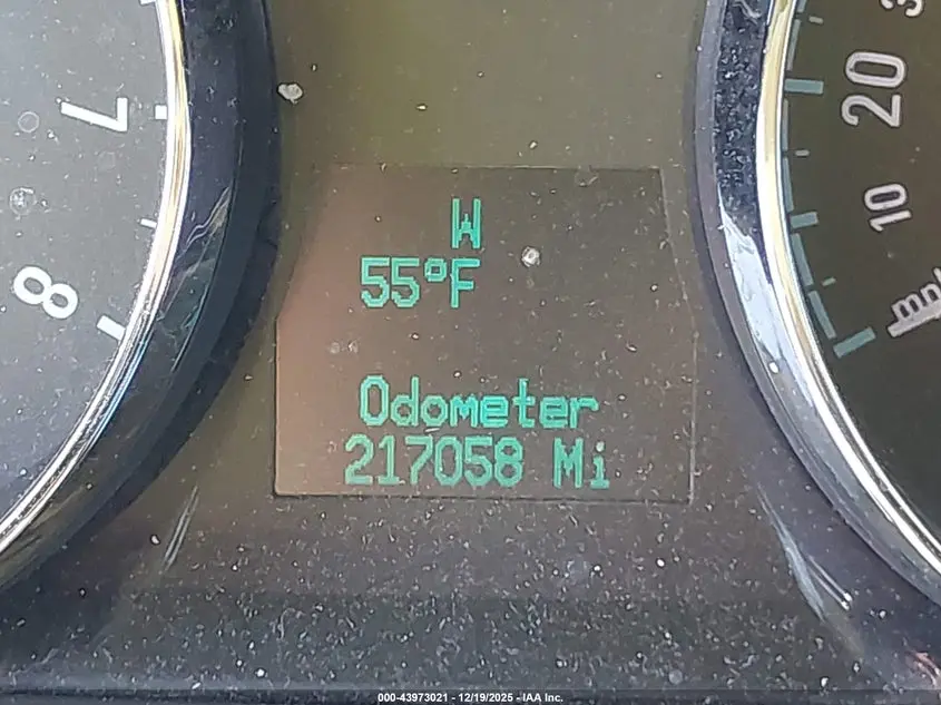 2013 CHEVROLET CAPTIVA SPORT LT