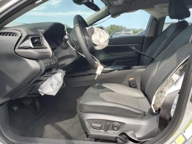 2024 TOYOTA CAMRY SE NIGHT SHADE  