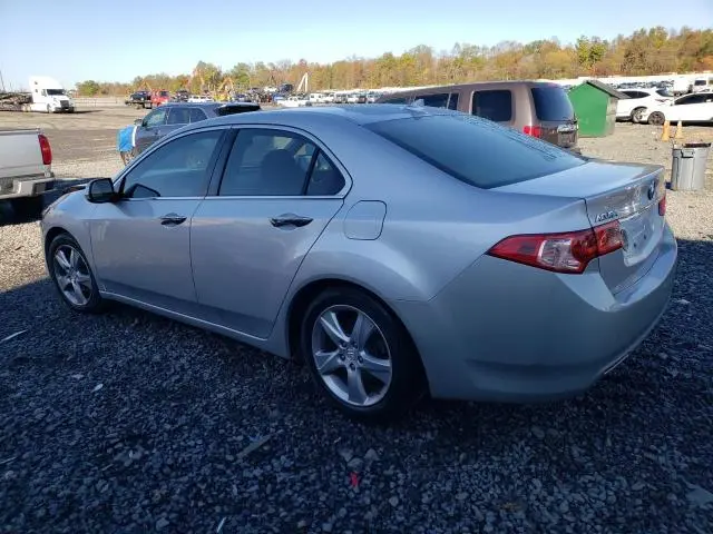 2013 ACURA TSX TECH  