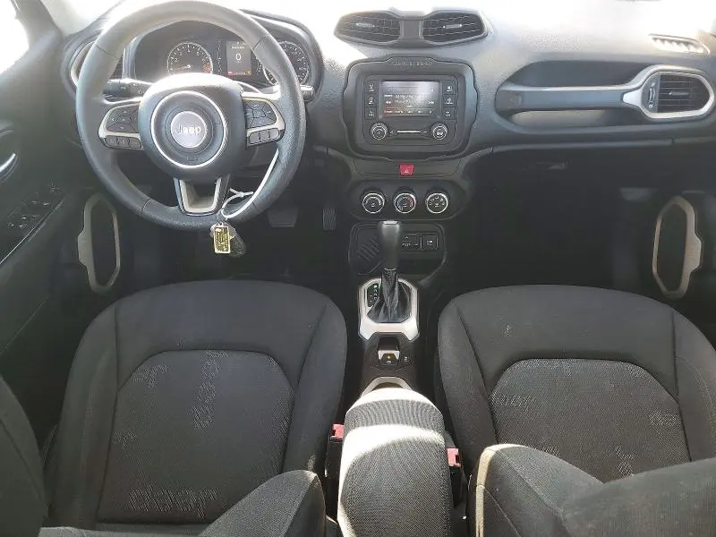 2016 JEEP RENEGADE SPORT  