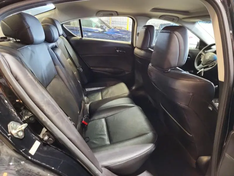 2014 ACURA ILX 20  
