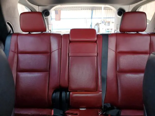 2021 DODGE DURANGO R/T  