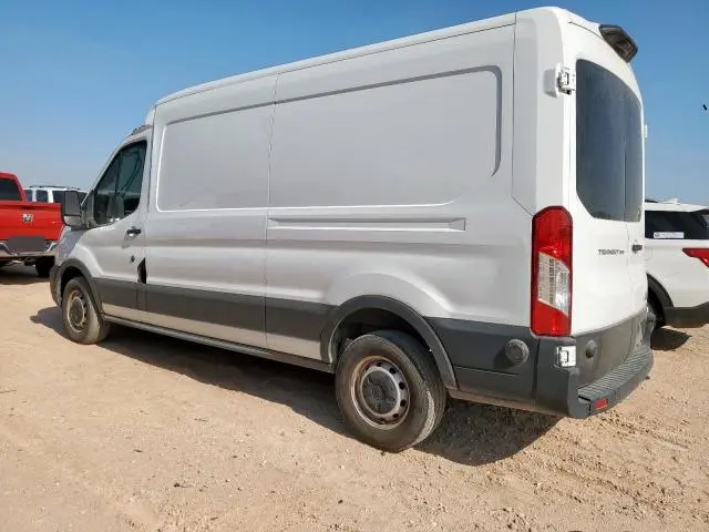 2020 FORD TRANSIT T-250  