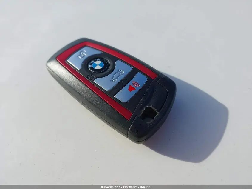 2019 BMW 430I GRAN COUPE XDRIVE