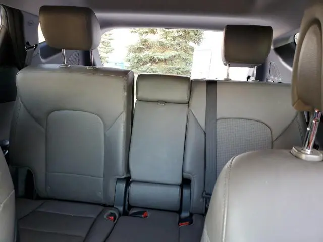 2016 HYUNDAI SANTA FE SPORT   