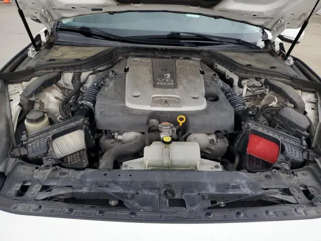 2014 INFINITI Q50 BASE  