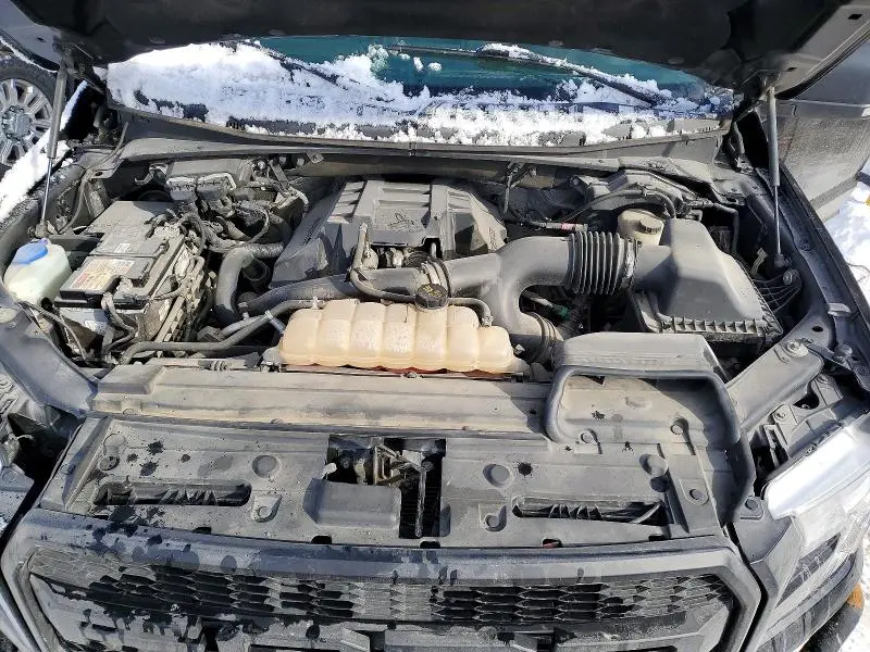 2016 FORD F150 SUPER CAB  