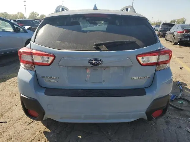 2019 SUBARU CROSSTREK PREMIUM  
