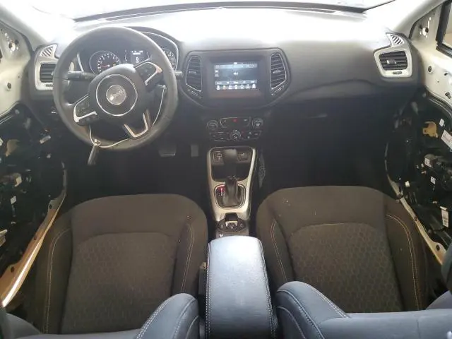 2021 JEEP COMPASS SPORT  