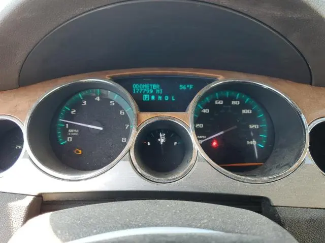 2011 BUICK ENCLAVE CXL