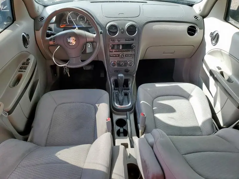 2011 CHEVROLET HHR LT  