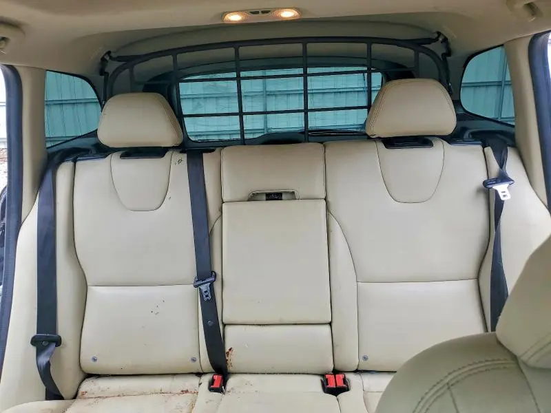 2017 VOLVO XC60 T5 INSCRIPTION  