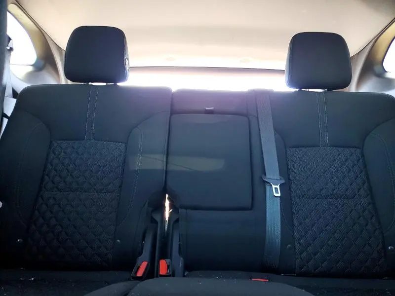 2021 CHEVROLET BLAZER 1LT  