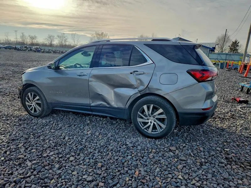 2023 CHEVROLET EQUINOX PREMIER  