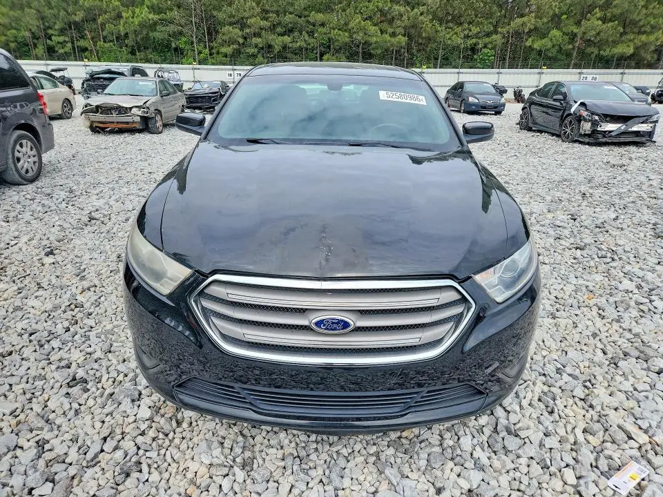 2014 FORD TAURUS   