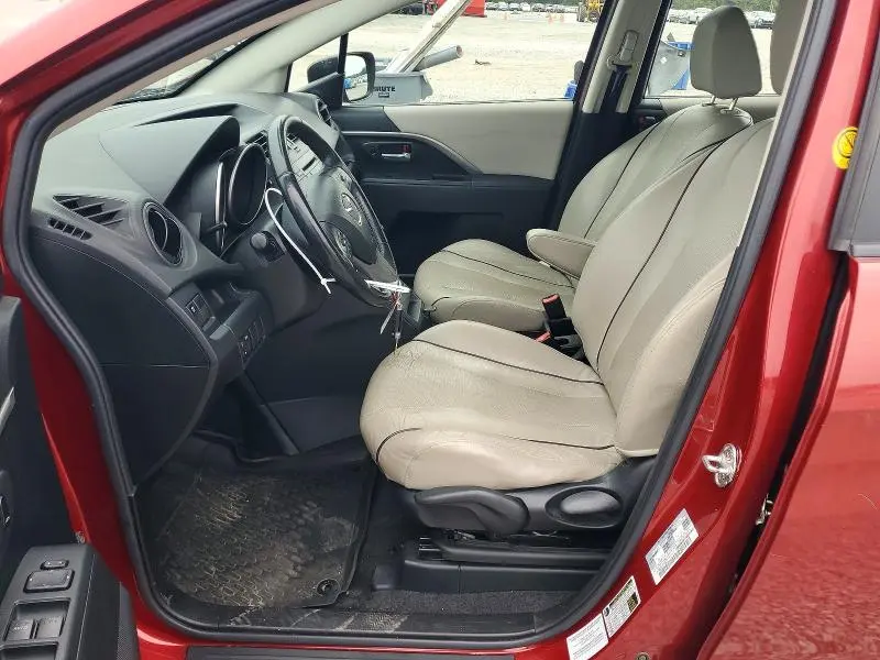 2014 MAZDA 5 GRAND TOURING  