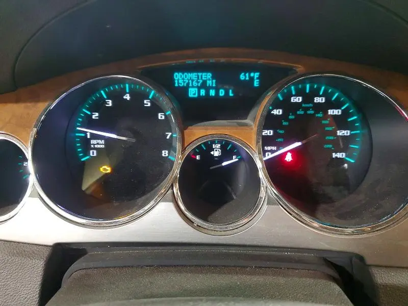 2011 BUICK ENCLAVE CX  