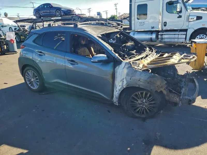 2020 HYUNDAI KONA SEL  