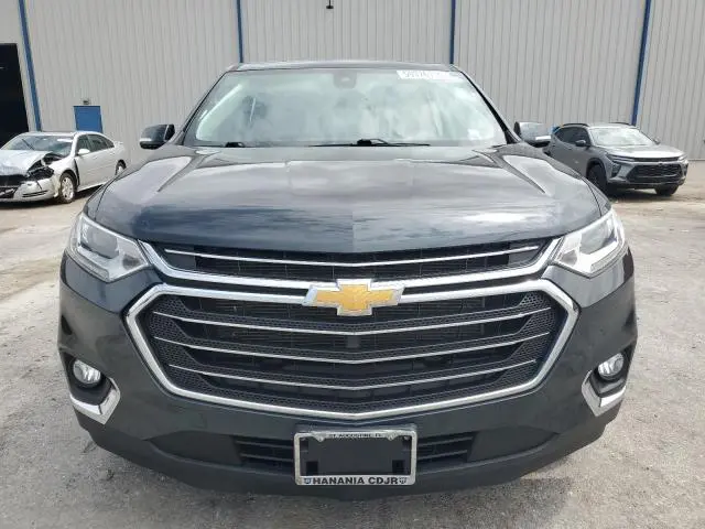 2020 CHEVROLET TRAVERSE LT  