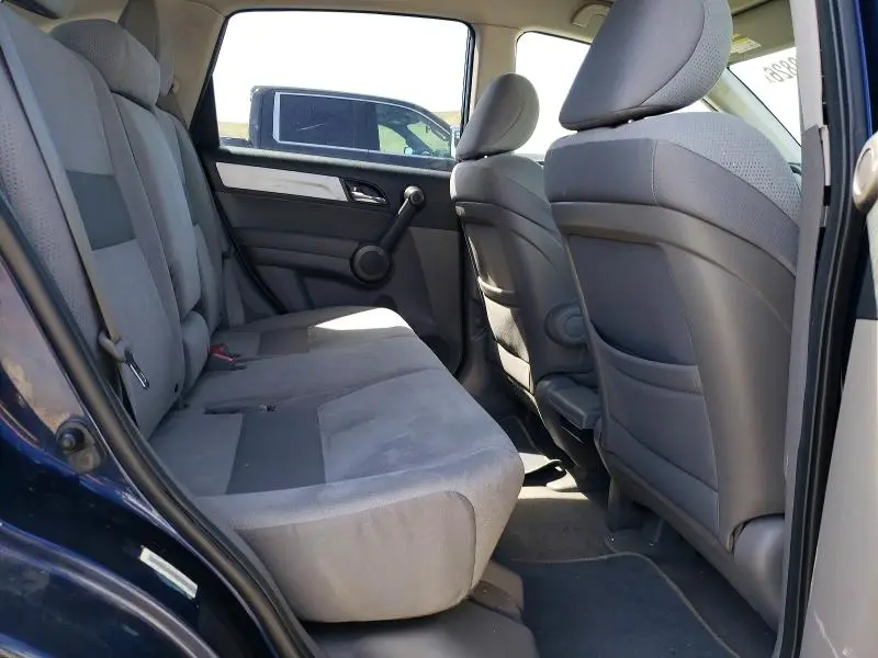 2011 HONDA CR-V SE  