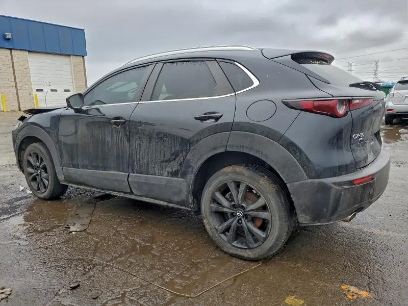 2023 MAZDA CX-30 SELECT  