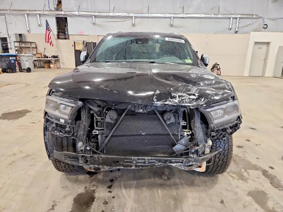 2021 DODGE DURANGO CITADEL  