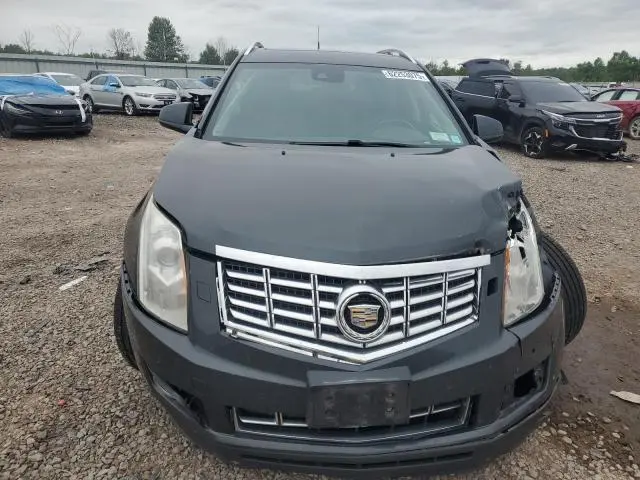 2014 CADILLAC SRX PERFORMANCE COLLECTION  