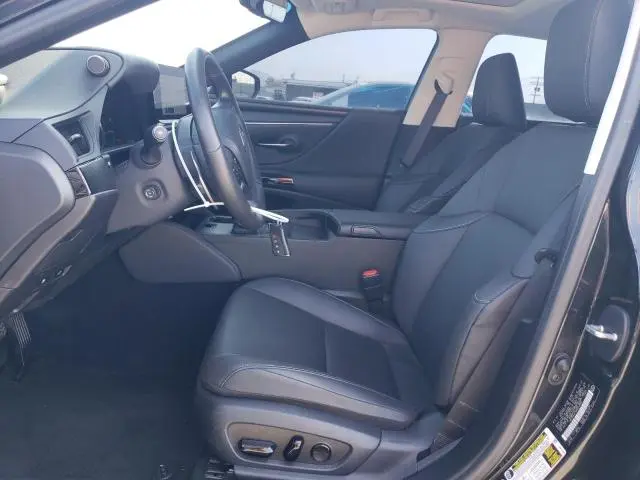 2024 LEXUS ES 300H BASE  