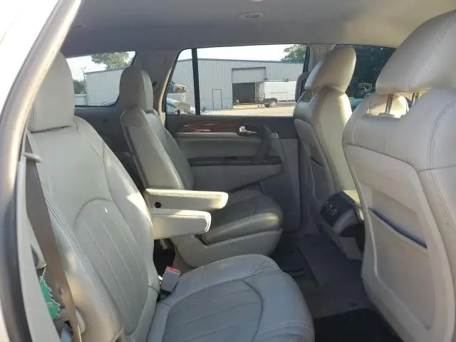 2012 BUICK ENCLAVE