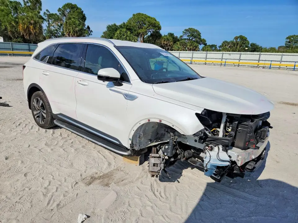 2023 KIA SORENTO SXP  