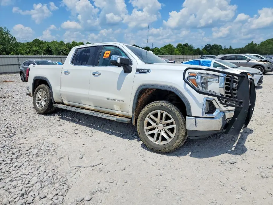 2020 GMC SIERRA K1500 SLT  