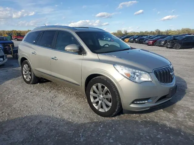 2015 BUICK ENCLAVE   