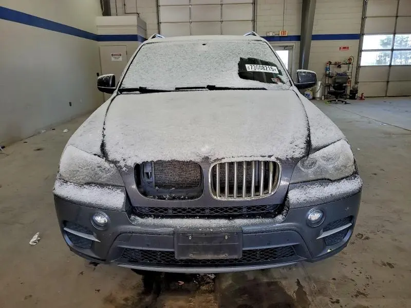 2013 BMW X5 XDRIVE35I  
