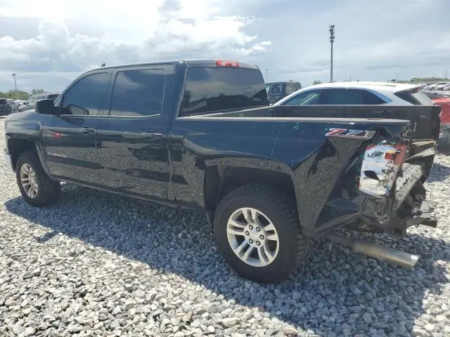 2015 CHEVROLET SILVERADO C1500 LT  