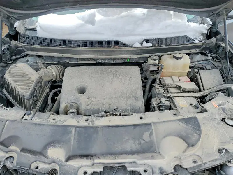 2021 CHEVROLET TRAVERSE LT  