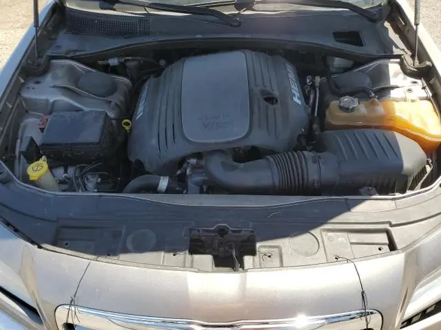 2014 CHRYSLER 300C   