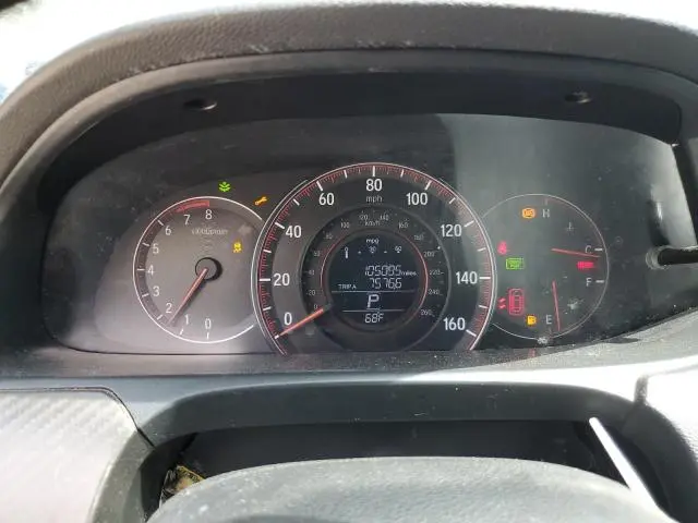 2017 HONDA ACCORD SPORT SPECIAL EDITION  