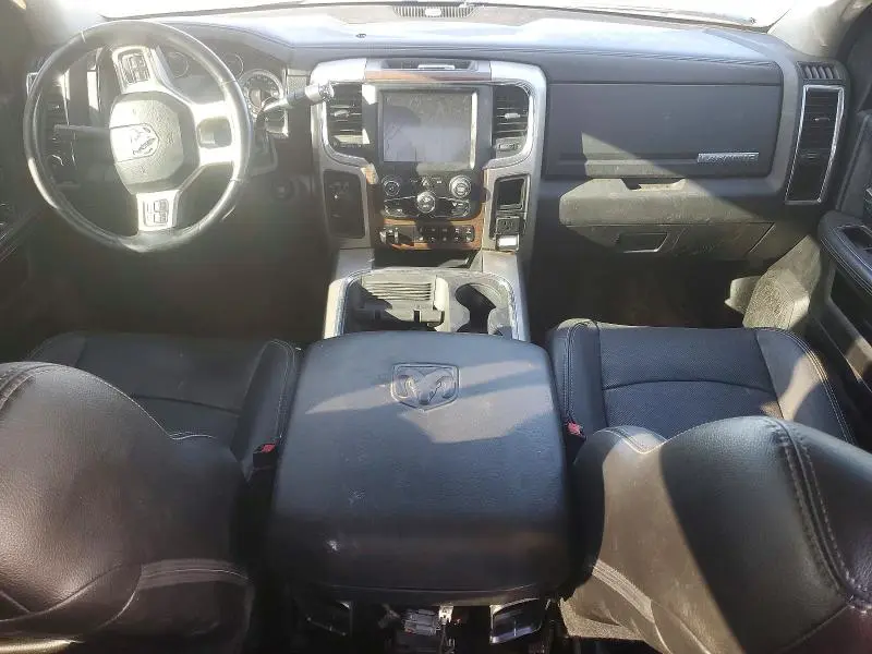 2016 RAM 2500 LARAMIE  