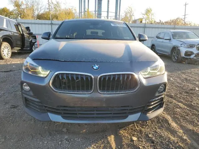 2018 BMW X2 XDRIVE28I  