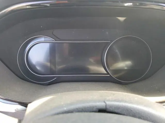 2022 KIA NIRO EX  