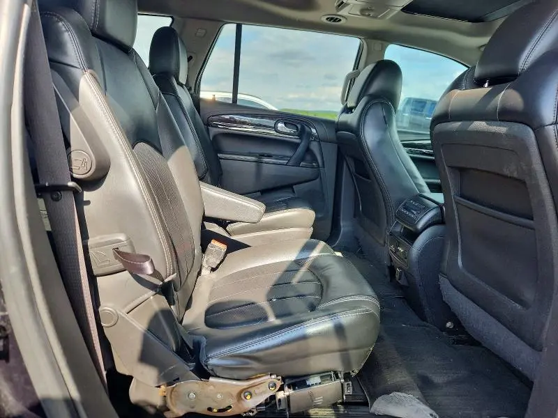 2015 BUICK ENCLAVE   