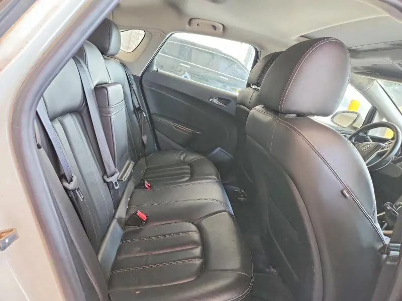 2013 BUICK VERANO PREMIUM  