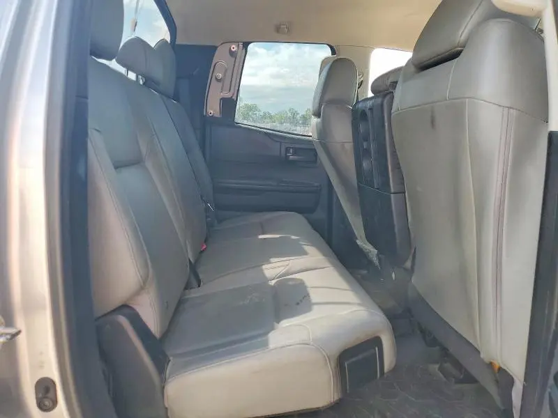 2014 TOYOTA TUNDRA SR  