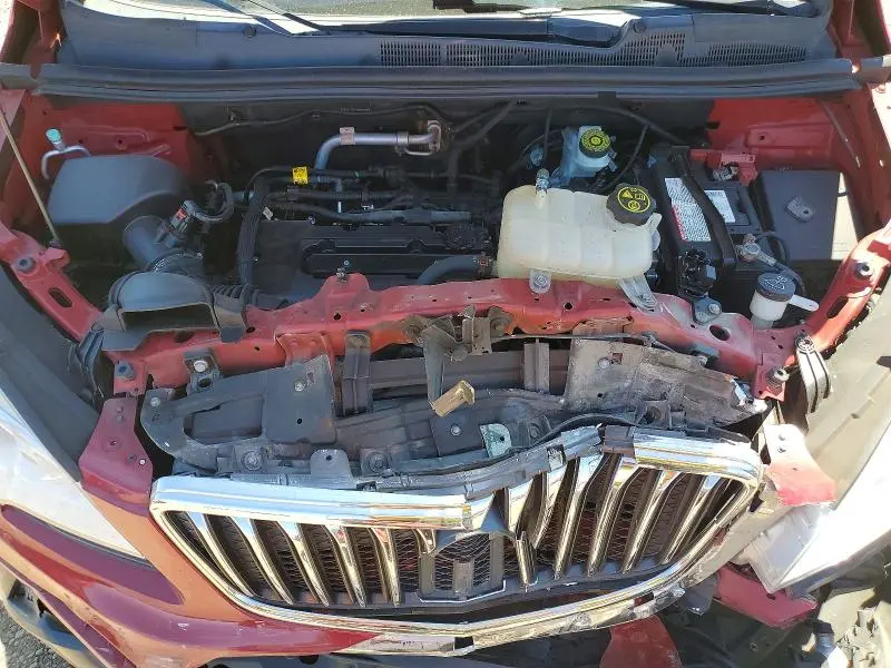 2016 BUICK ENCORE CONVENIENCE  