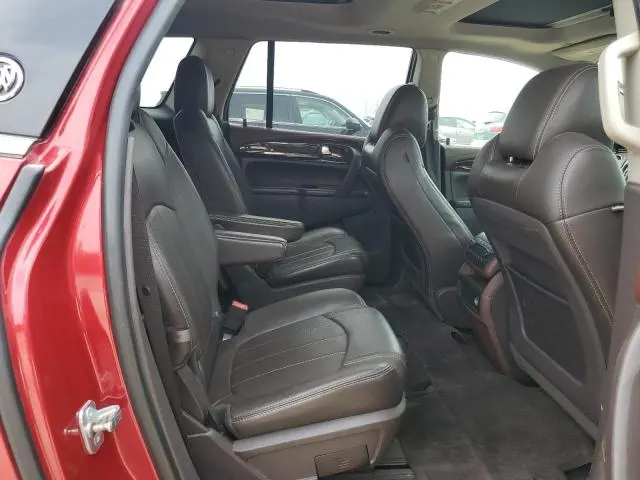 2013 BUICK ENCLAVE   