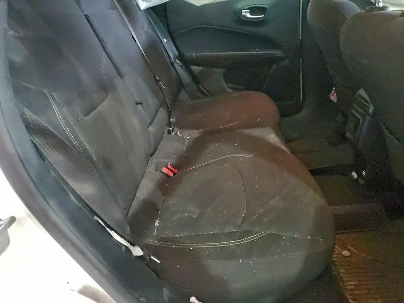 2017 JEEP COMPASS SPORT  