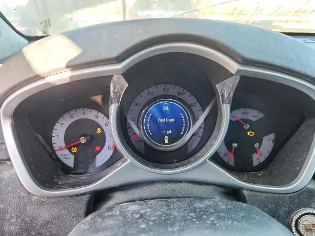 2012 CADILLAC SRX PERFORMANCE COLLECTION  