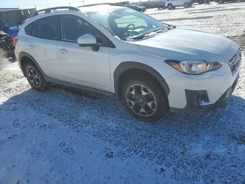 2019 SUBARU CROSSTREK PREMIUM  